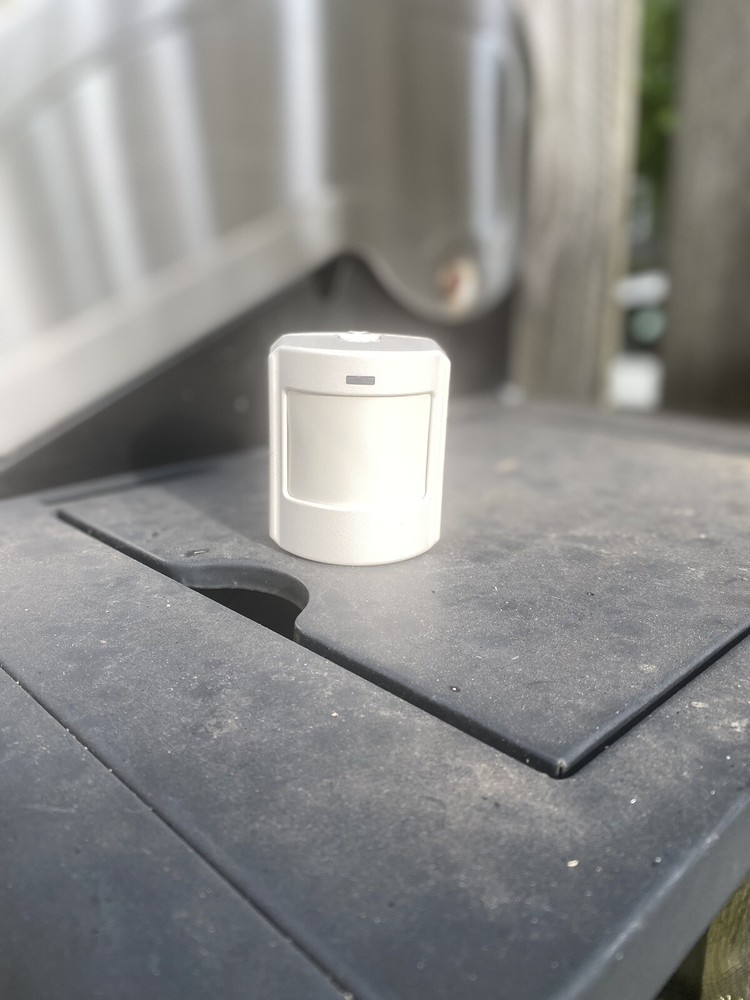 GE Simon Xt Starter Kit (SEE DESCRIPTION)