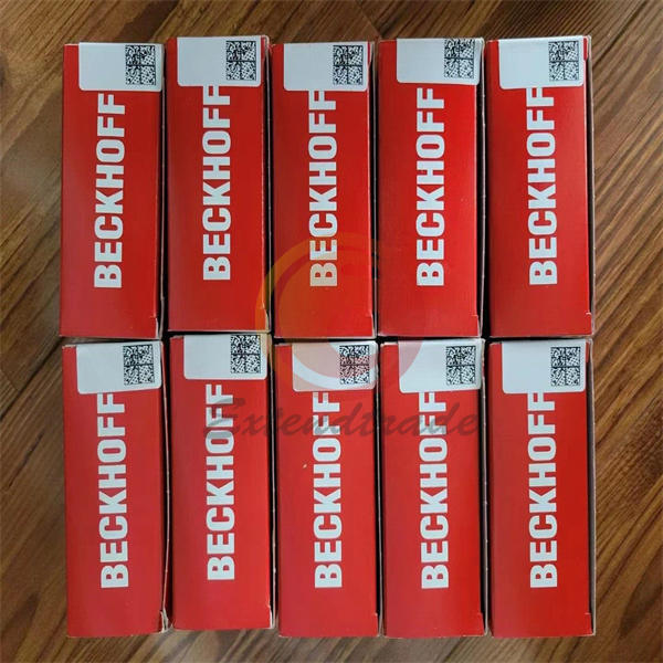 1PC BECKHOFF ES7041 module NEW
