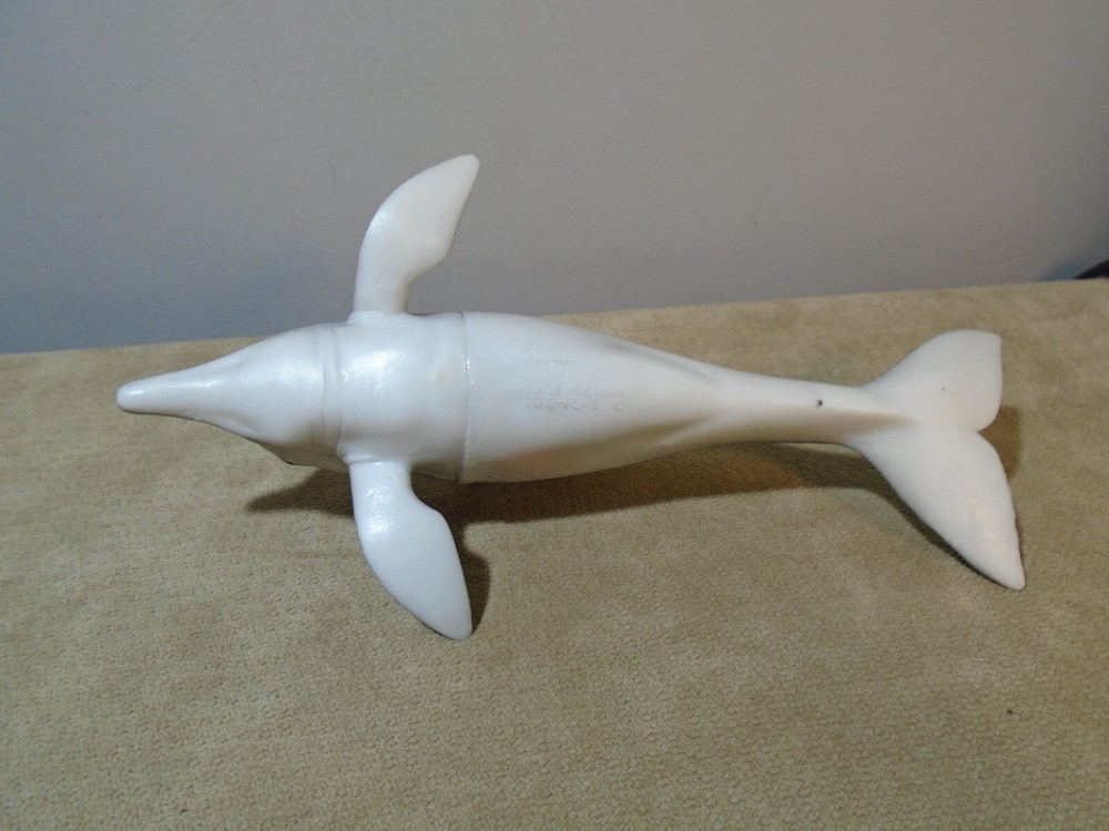 DOLPHIN 6” FIGURE UNBRANDED (MA636)