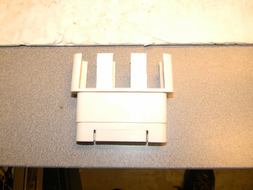 Sievers TOC 800AS Autosampler, Missing a Few Sample Holders, Sold As Is