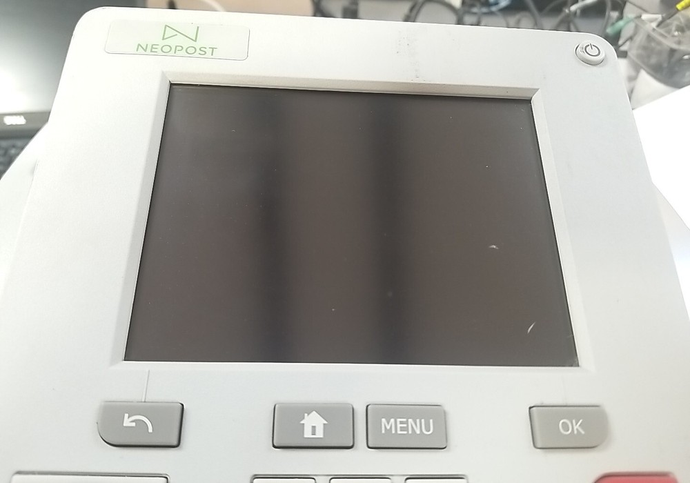 Neopost IN-700 A0012125 Digital Mailing Machine. *READ⬇️*