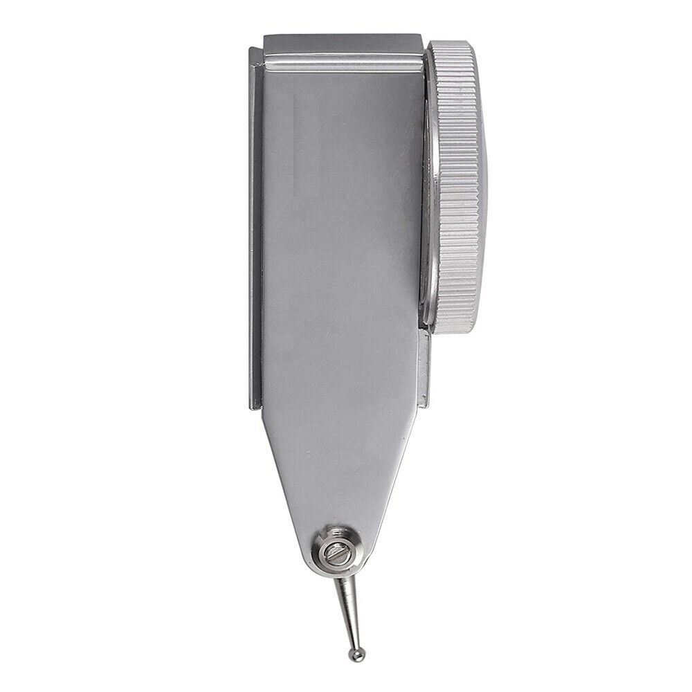 Precision .030" Range Dial Test Indicator .0005" Graduation Reading 0-15-0 !