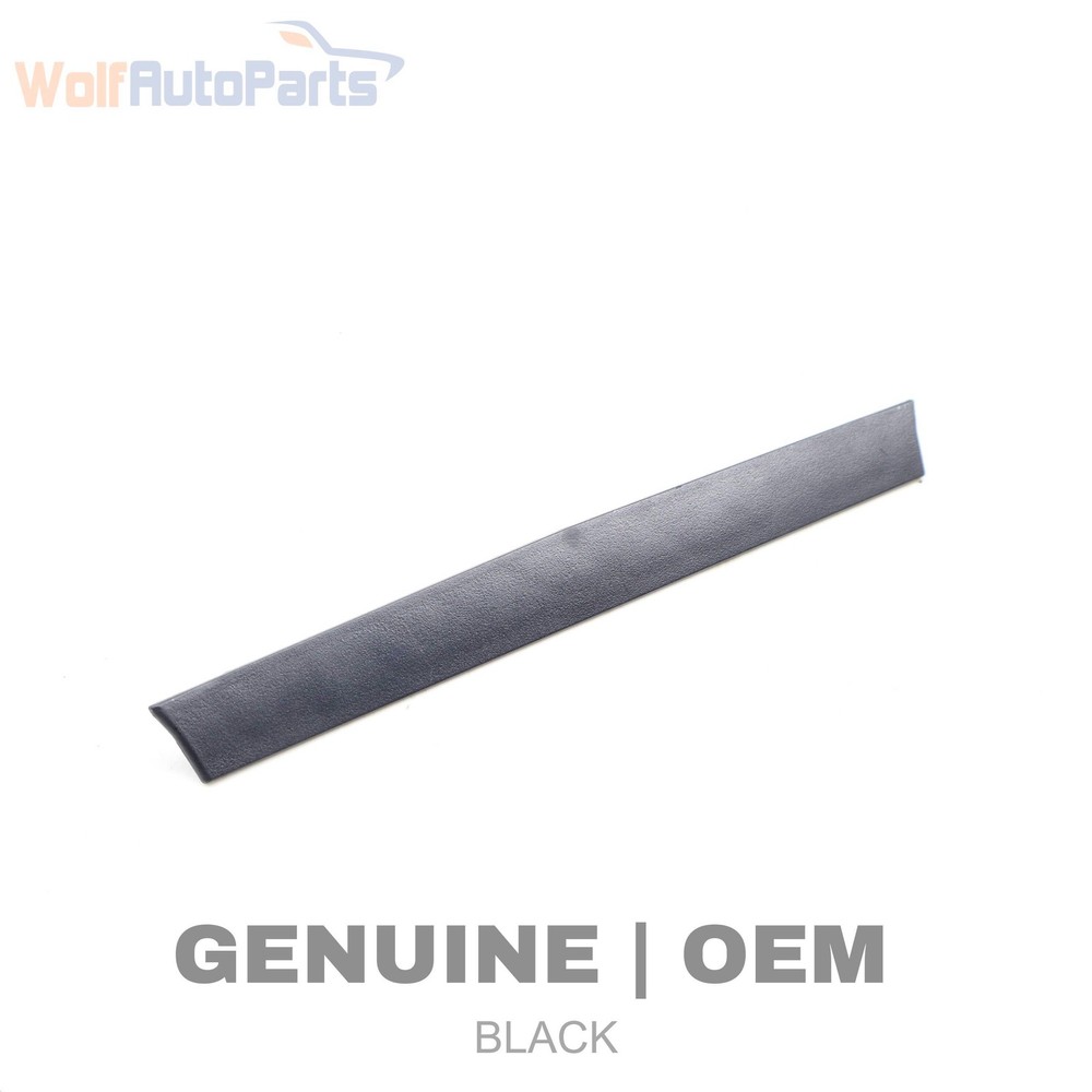 2014-2018 BMW X5 - Front Center Console TRIM 9251987