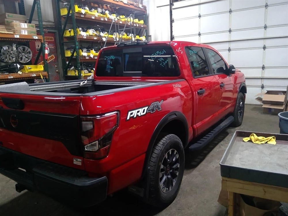 Telematics Bluetooth Communication Control Module Fits 20-25 SENTRA 282755NA2E