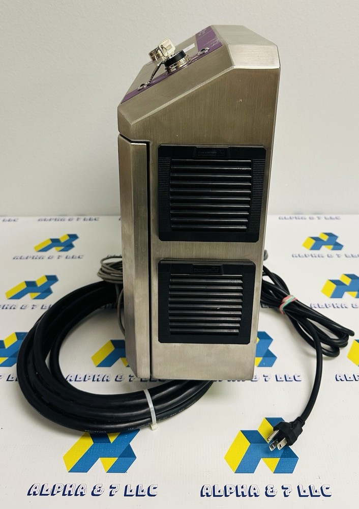 Markem Imaje SmartLase C350 Controller W/ SL Remote User Interface