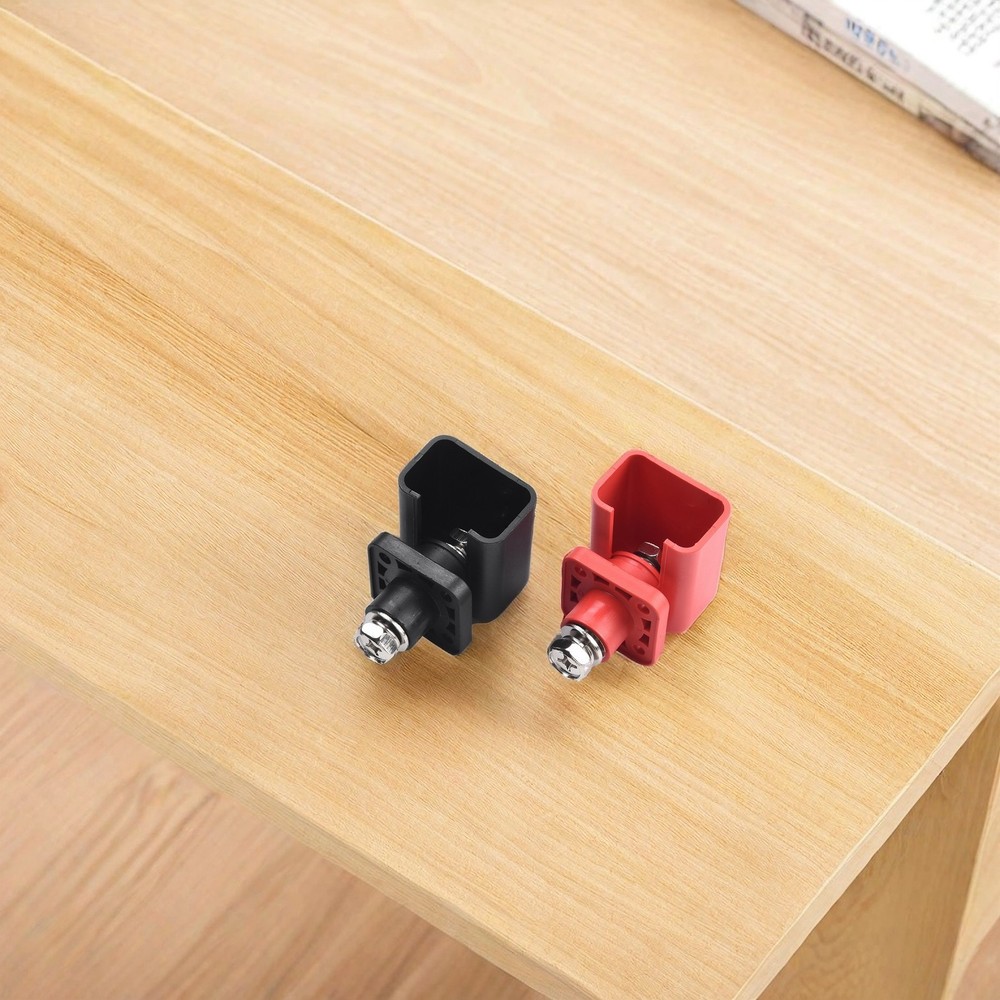 Efficient 200A Battery Connector Terminals for New Energy Applications