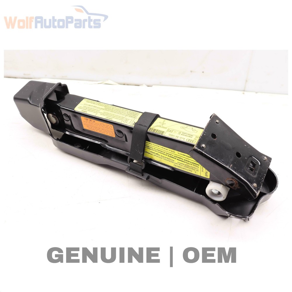 2013-2015 AUDI S6 - JACK W/ Bracket 4G0011215B