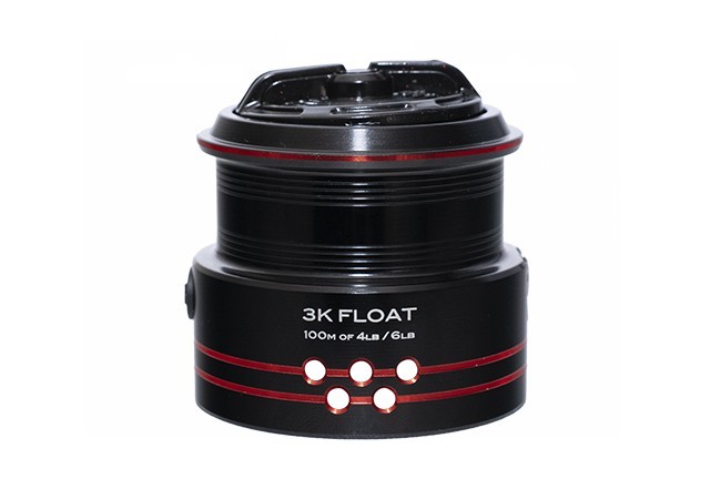 DRENNAN Red Range 3000 Float NEW 2026