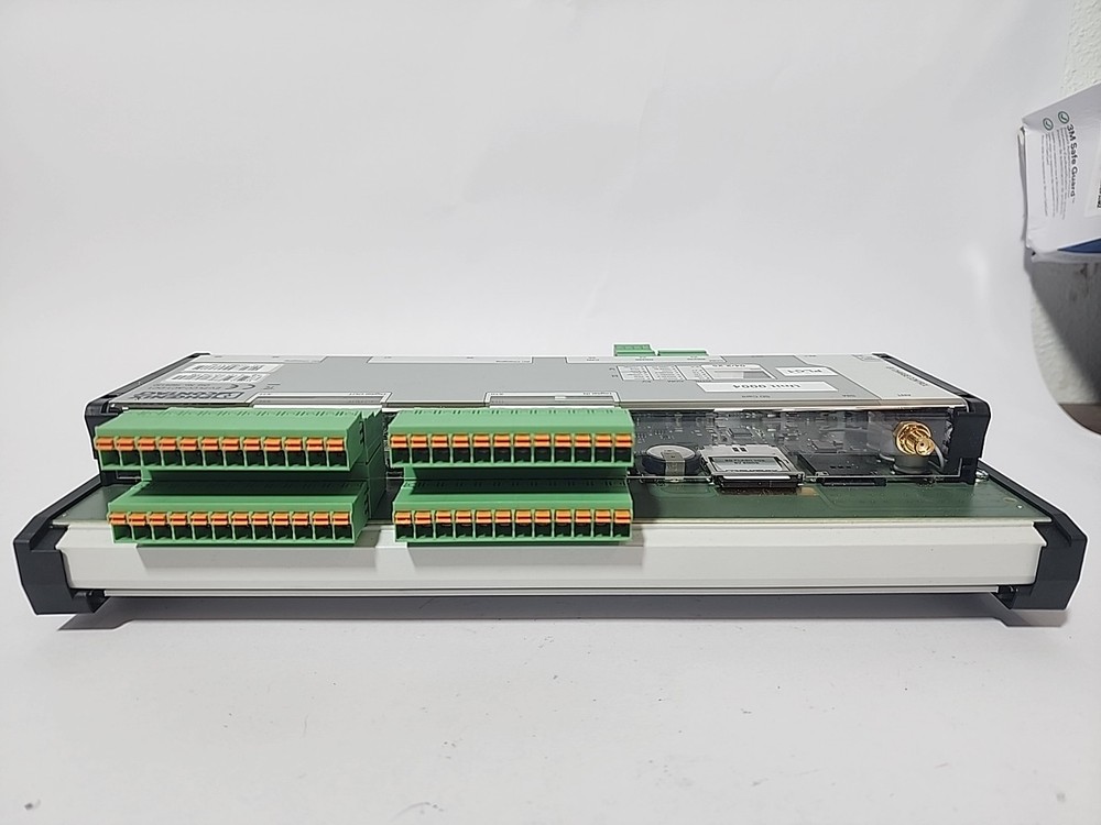 Phoenix Contact 1624130, EV-PLCC-AC1-DC1, DC charging controller