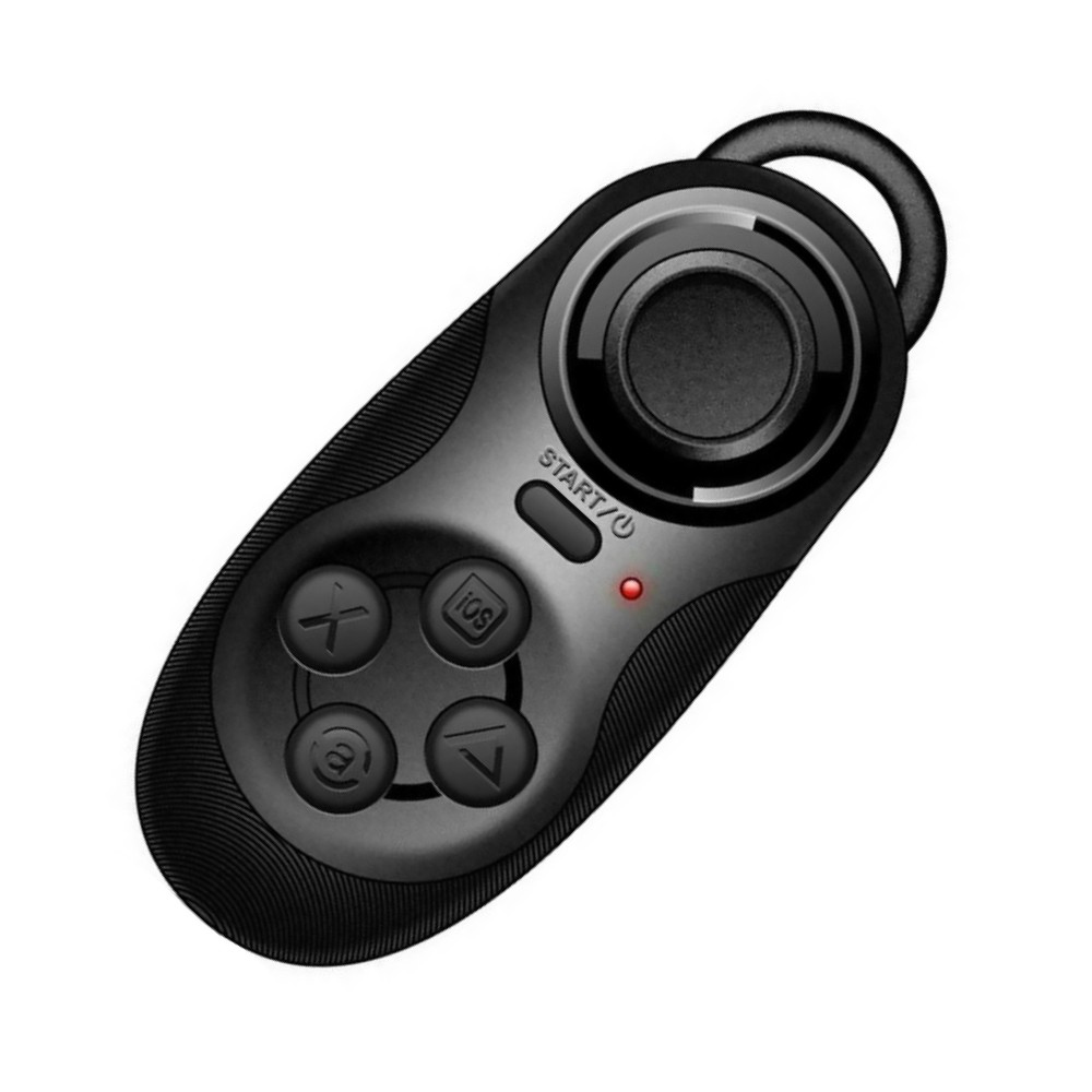 Mini Gamepad Game Controller Remote Gamepad For IOS/Android Smartphone Joystick