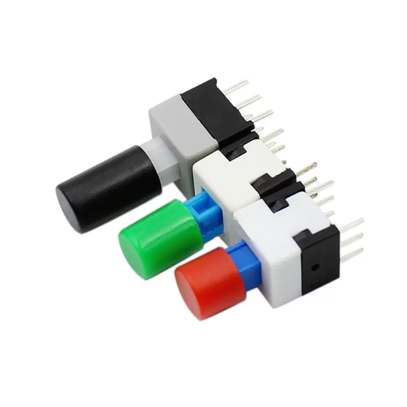 Button Cap A04/A06/A28 Push Button Switch Hat For 5.8*5.8/7*7/8*8/8.5*8.5 Switch