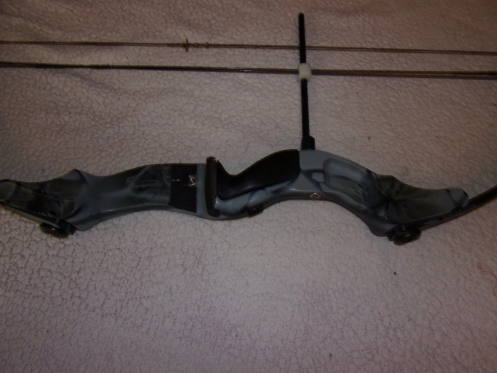 Jennings Sonic XL Compound Bow