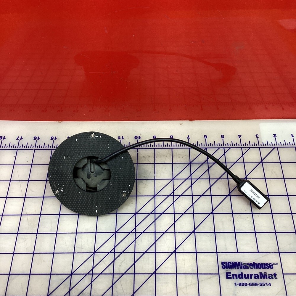 School Bus Camera Head #AHD21001