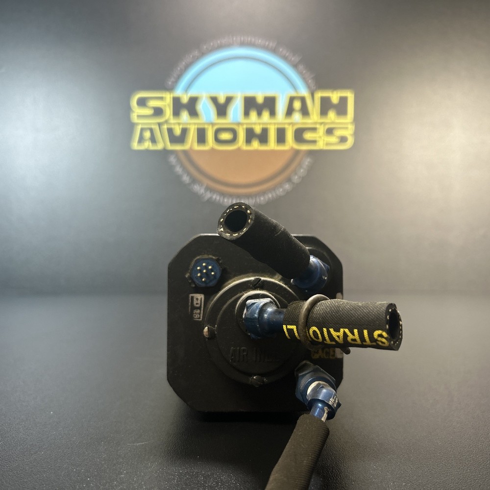 Mitchell Attitude Gyro 700-2CF - Unknown Condition