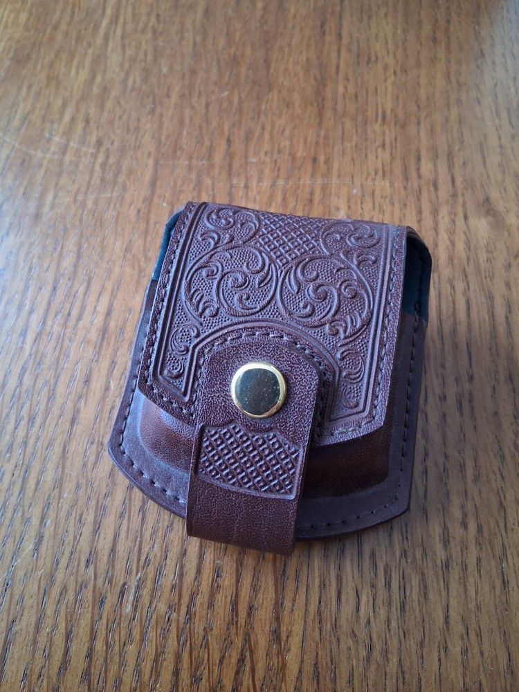 quartz pocket watch - franklin mint