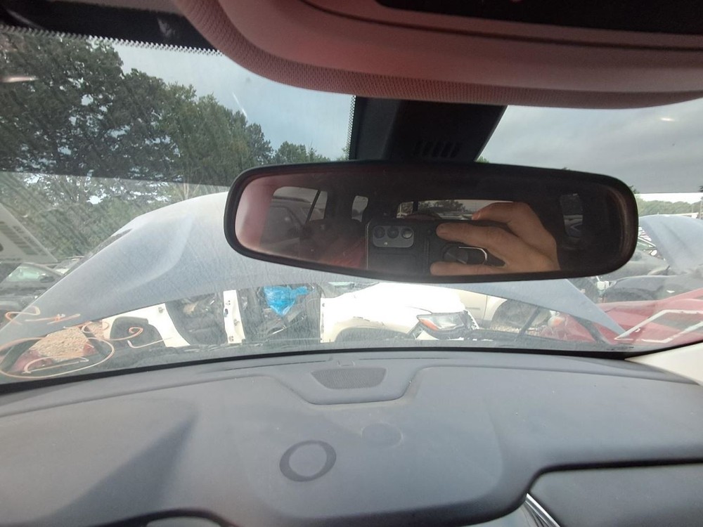 Fuse Box Engine Fits 19-21 ENCLAVE 2570822