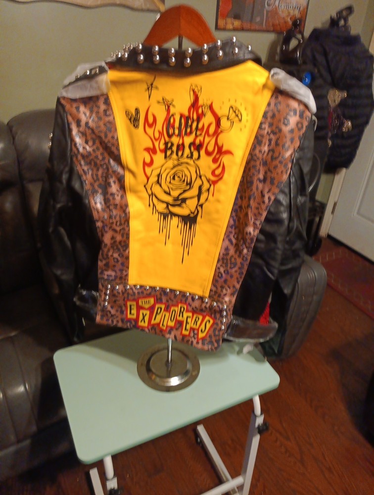 bellivera jacket