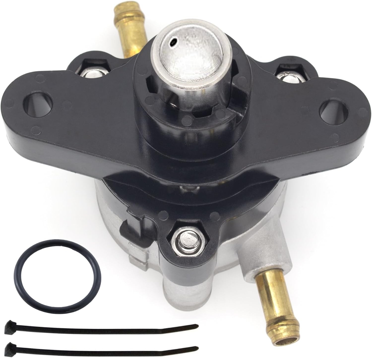 Yamaha Fuel Pump 6D8-24410-00 Fits F75 F80 F90 F100 F115 FL115 68V-24410-00-00