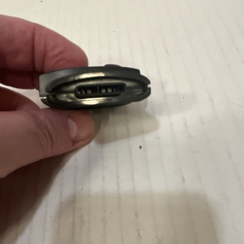 Microsoft Xbox Communicator Headset Adapter Boom Microphone Black