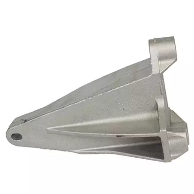 Genuine Ford Engine Mount Bracket 4R3Z-6031-AA