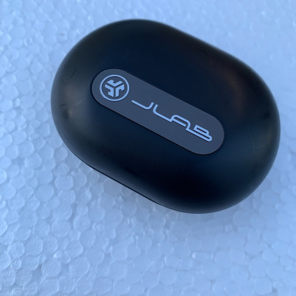 Original OEM JLab Epic Sport ANC 3 Replacement Charging Case - Used - Tested