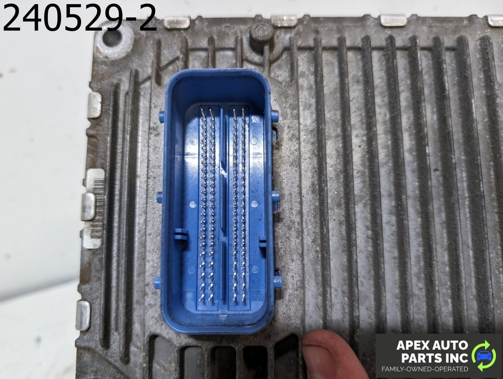 OEM 2015 Jeep Cherokee 2.4L ENGINE COMPUTER BRAIN BOX ECU ECM