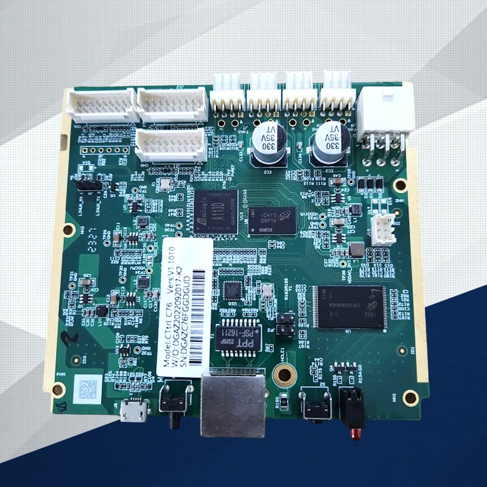 Bitmain AMLOGIC C76 A113D Control Board Type for Antminer S19