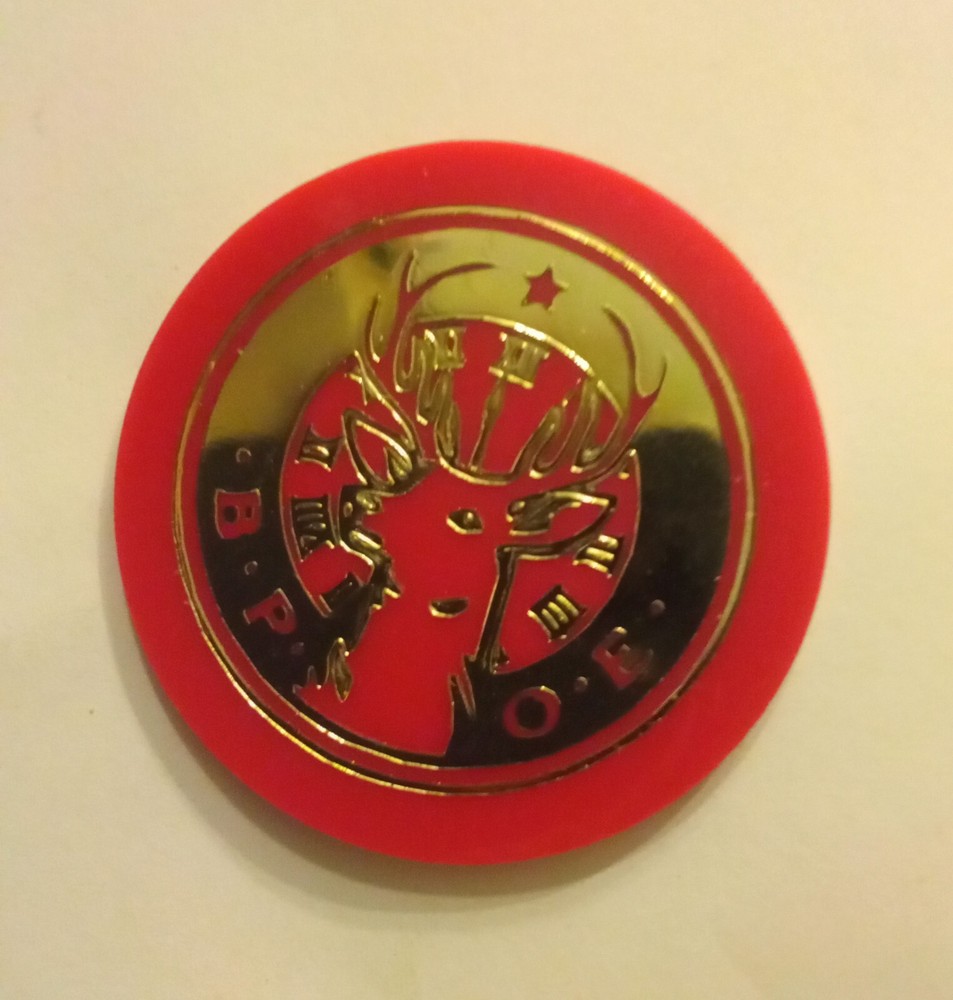 Trade Token Ventura California Ca