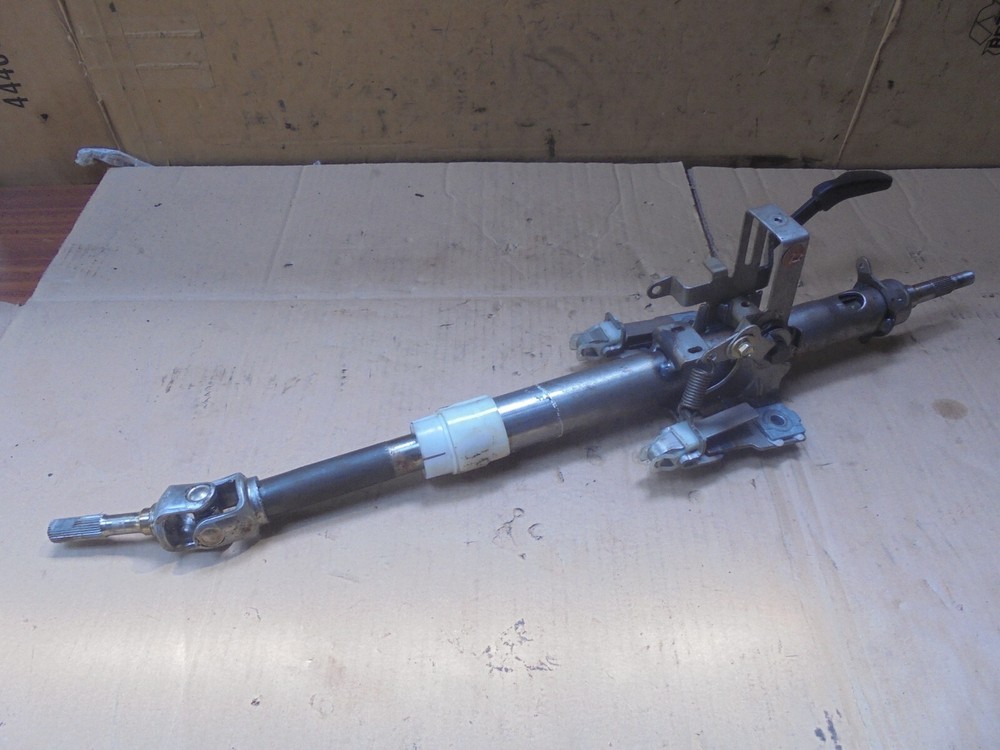 ROVER 45 2002 ADJUSTABLE PAS POWER STEERING COLUMN