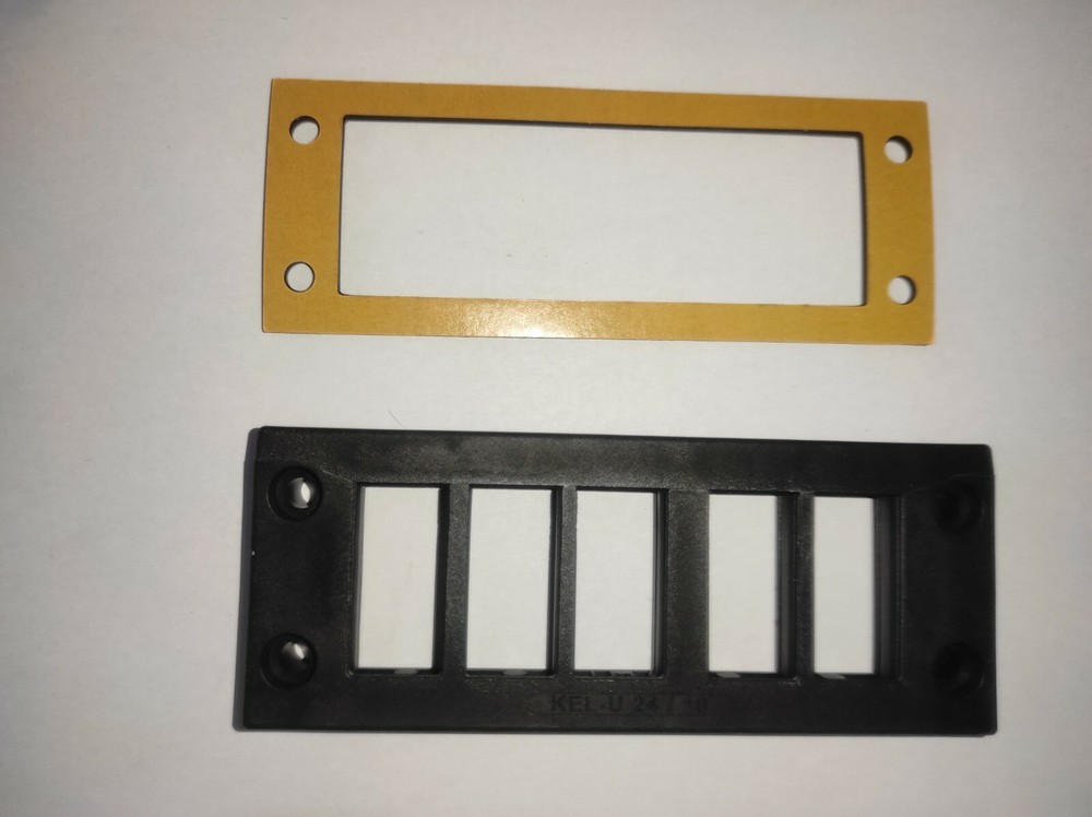 10pcs - Icotek kel24/10
