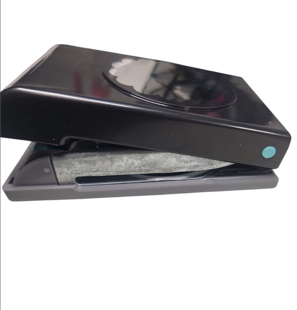 EK Success Paper Punch