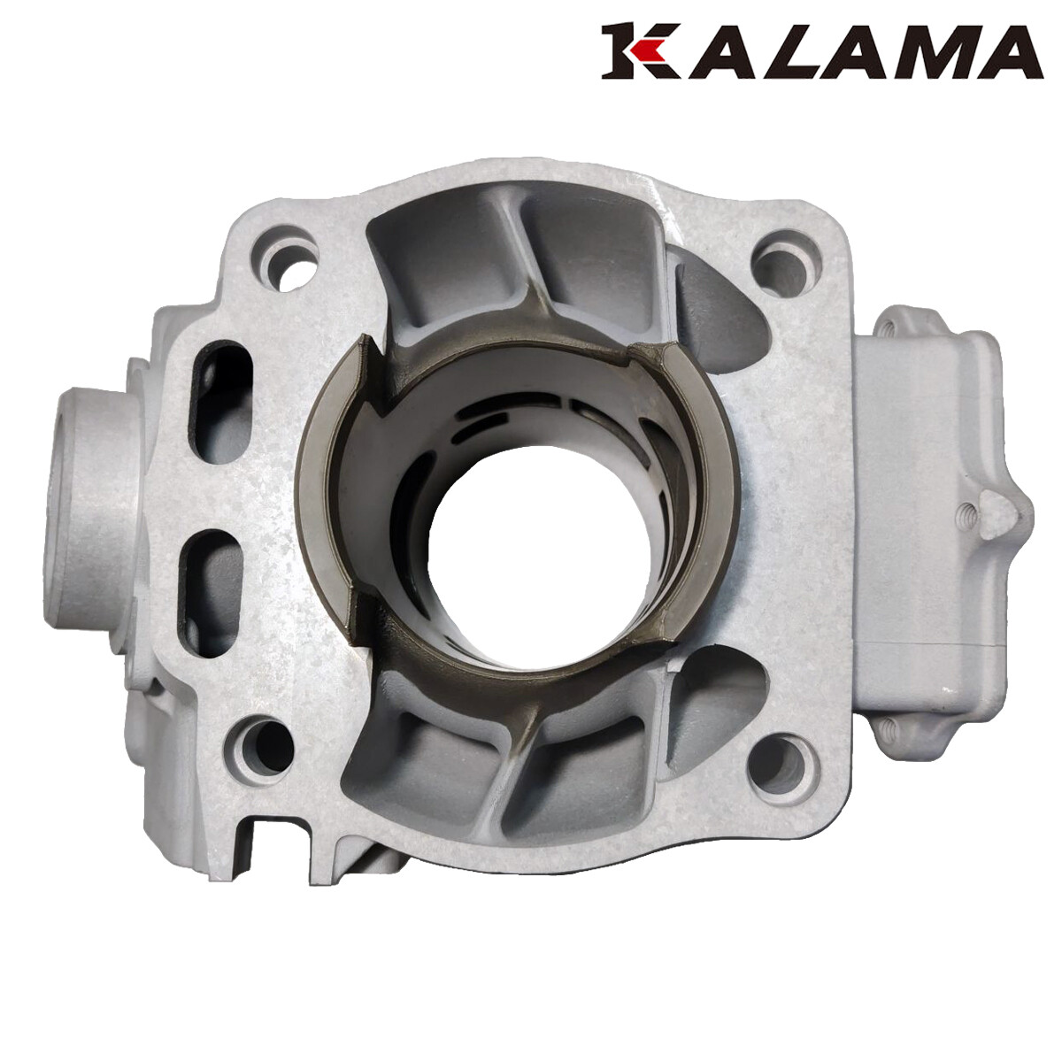 Kalama Stock Bore 66.4mm Cylinder for Yamaha YZ250 Jug YZ 250 03~24