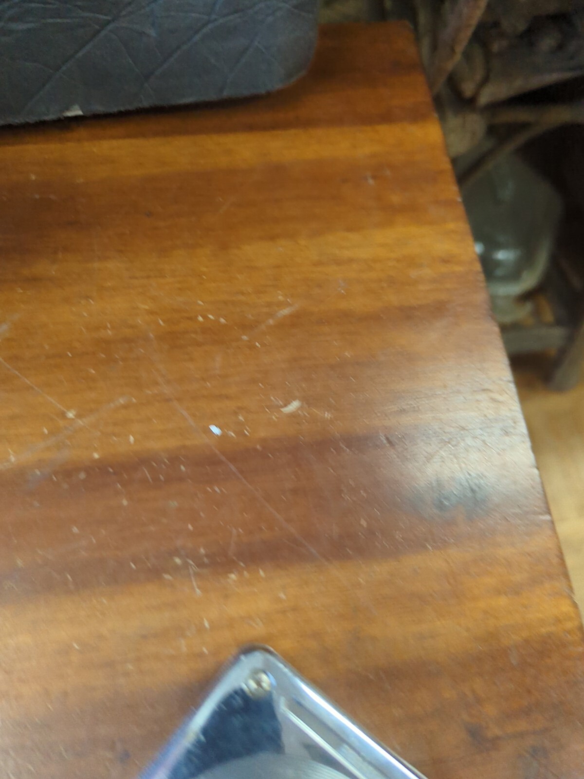 Antique English Silver Plate Georgian Style Sauce Tureen John Scofi London