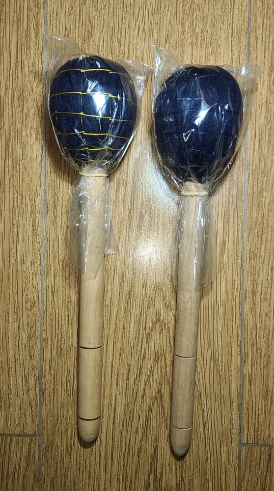 Bolillos Para Tambora- ER