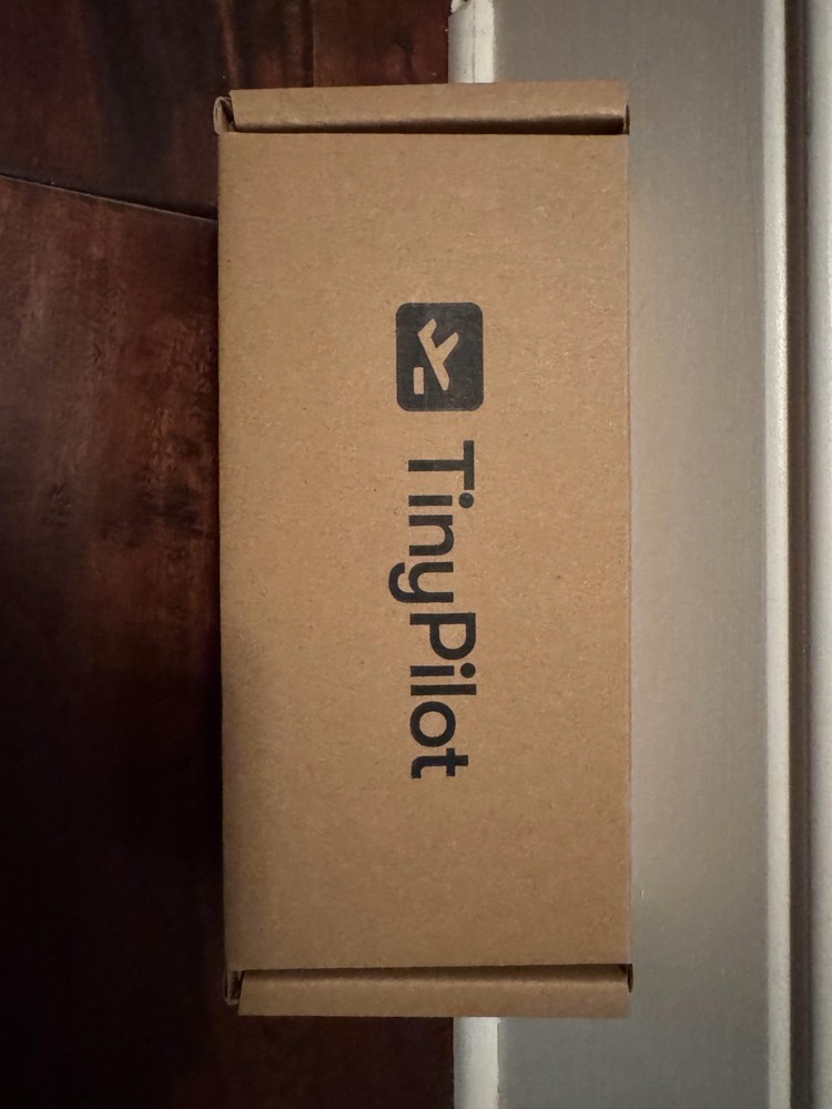 TinyPilot Voyager 2a - New in Box