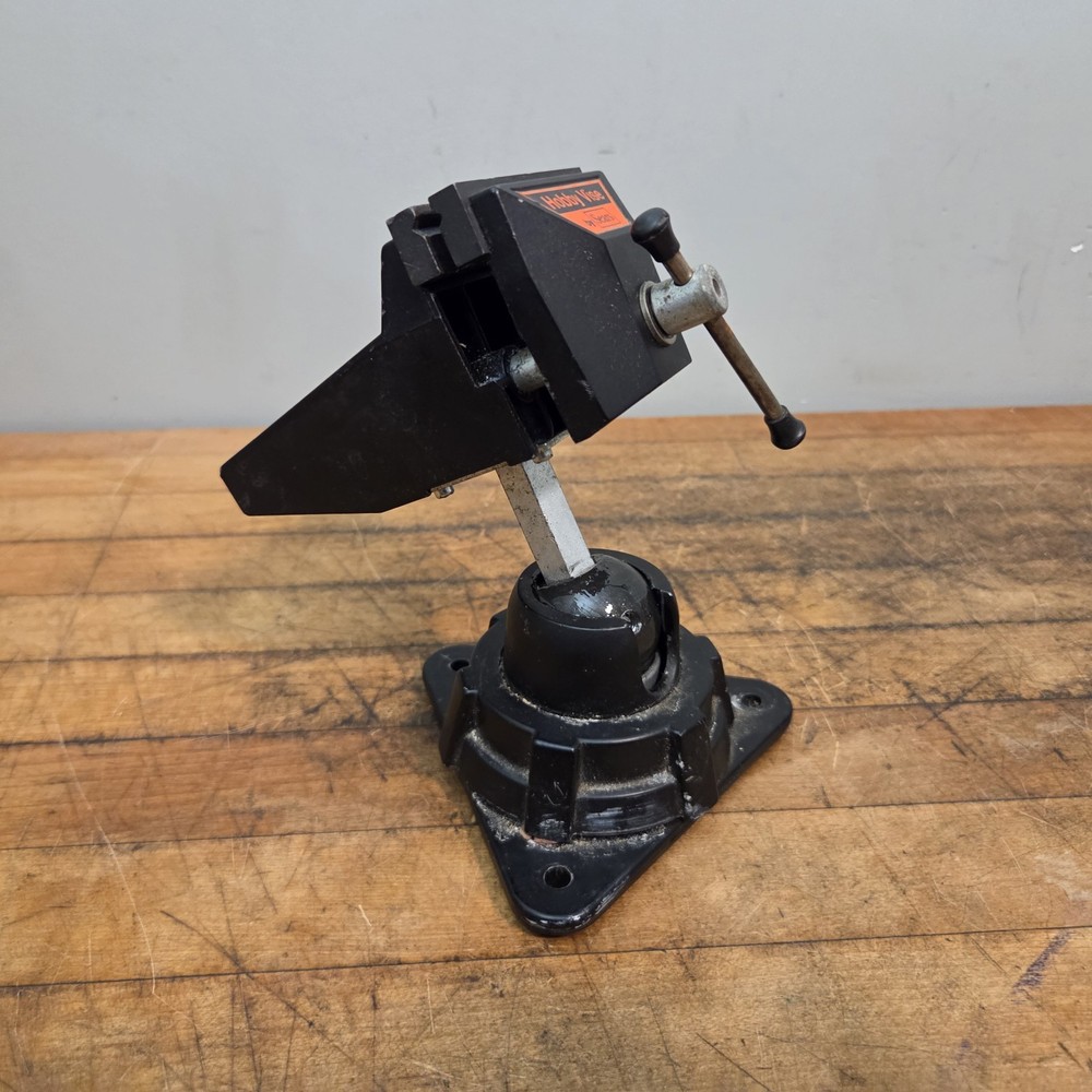 Hobby Vise By Sears