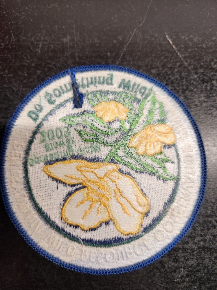 2003 Pennsylvania Wild Resource Conservation Fund Spreading Globe Flower Patch