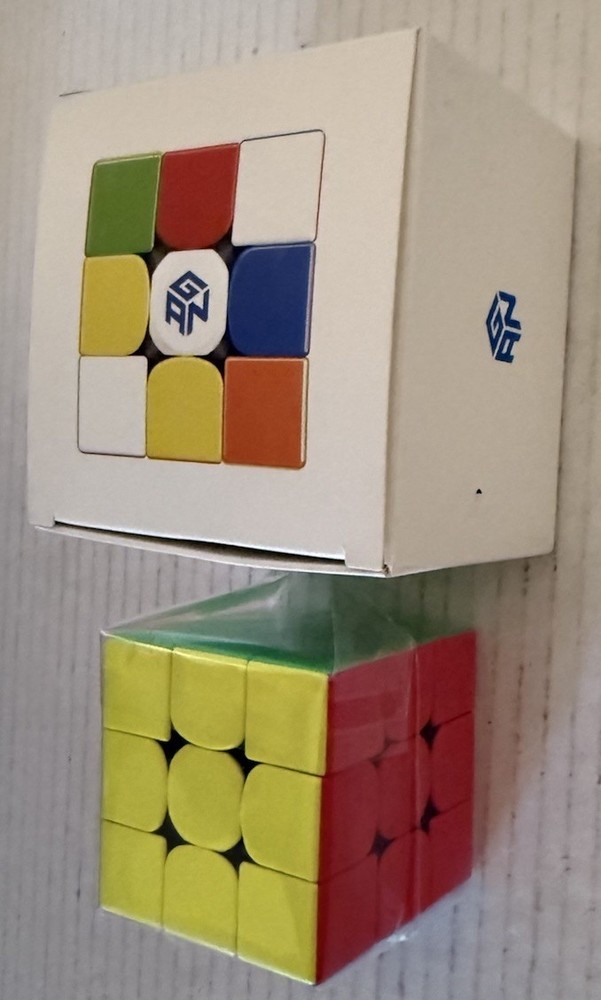 Speed Cube