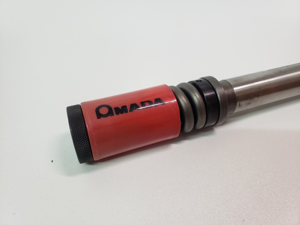 Amada RD .144 Round Punch Press Tool