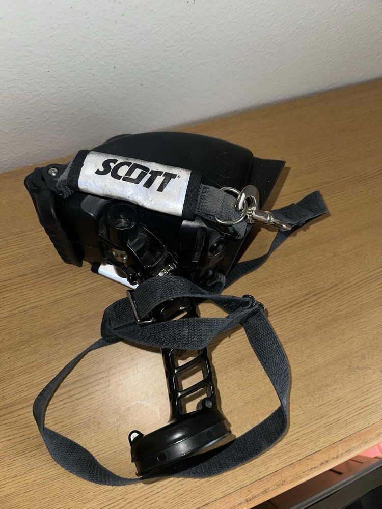 Scott Eagle Eye 160 TIC Thermal Imaging Camera