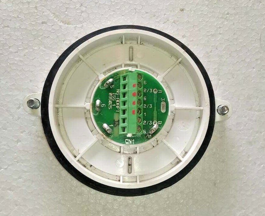 NITTAN SPB-ADAPT BASE 046916