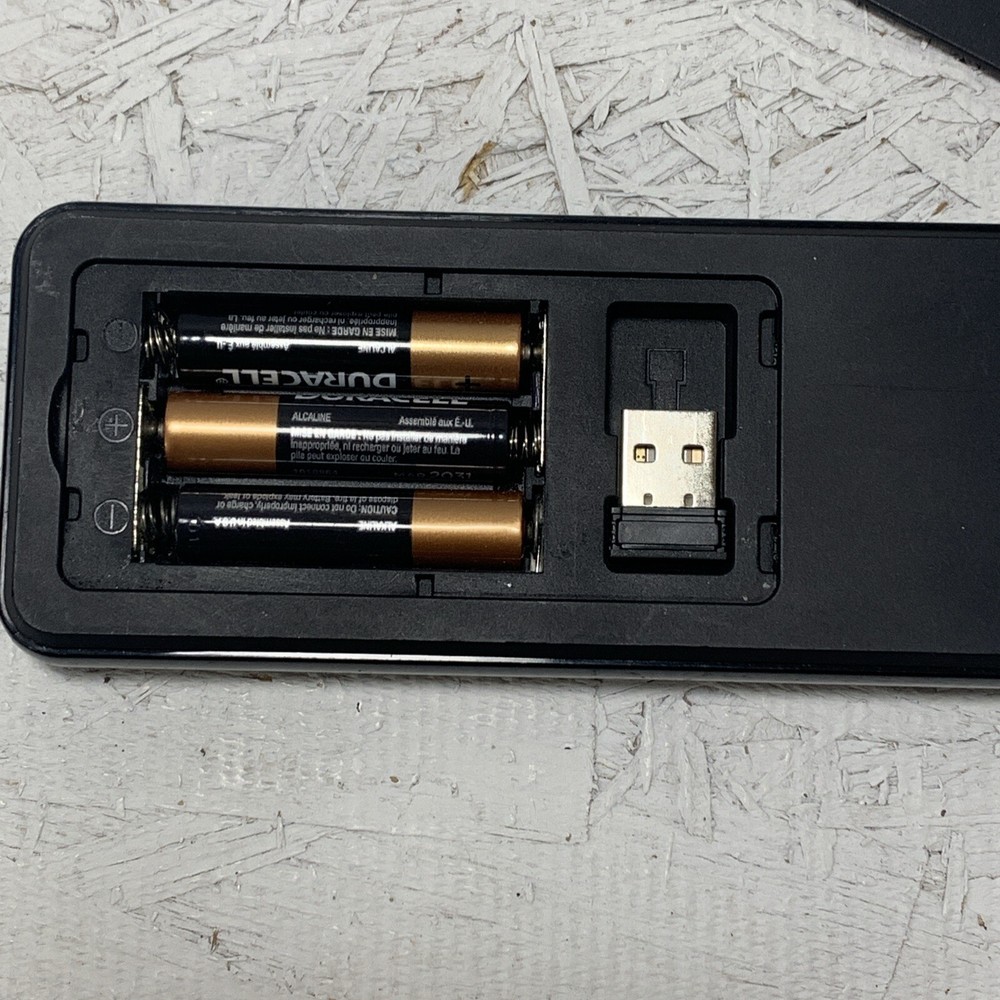 Measy Smart Remote RC8 PC Mouse Keyboard