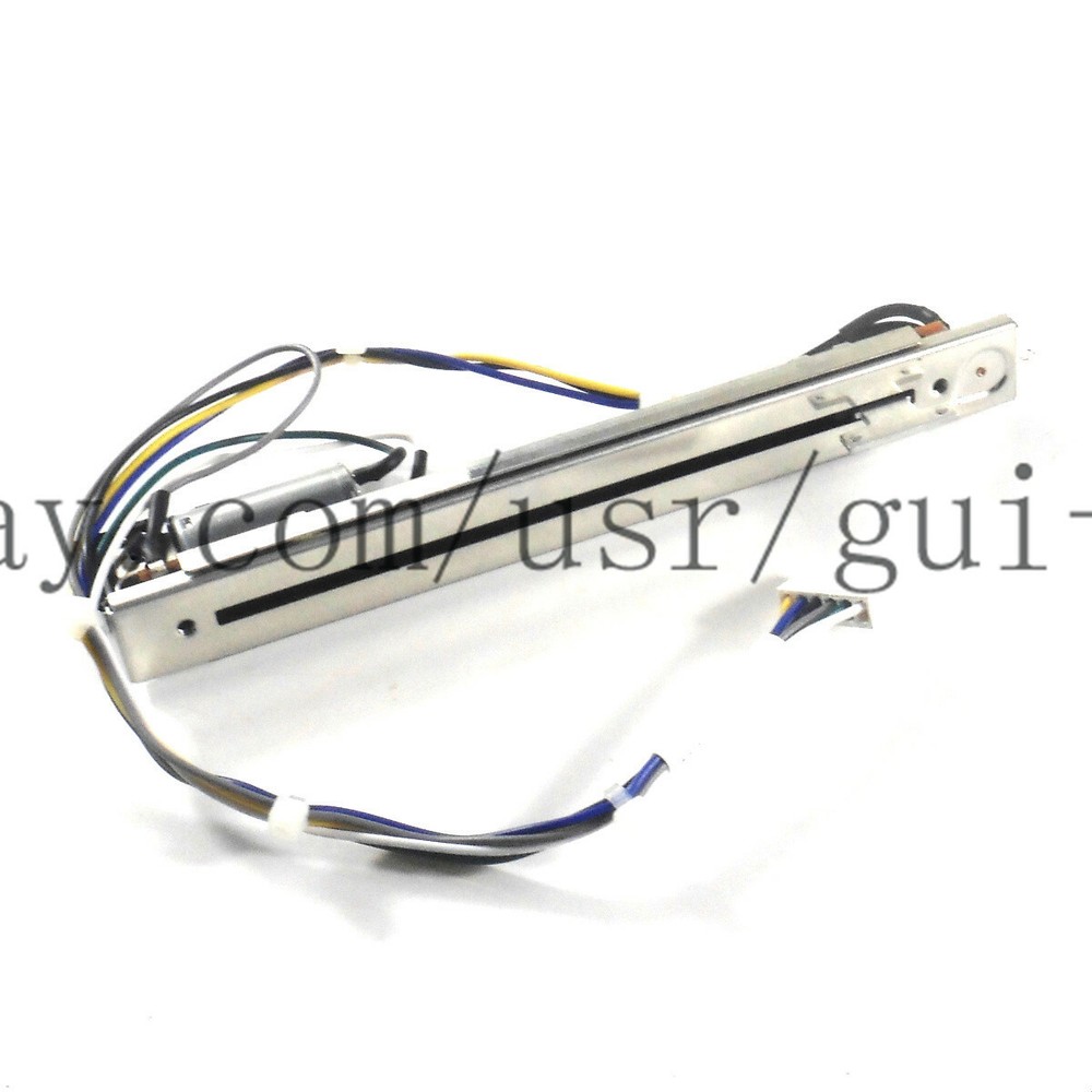 oRIGINAL Digidesign / AVID Venue, Profile & Control 24 Command 8 Motorized Fader