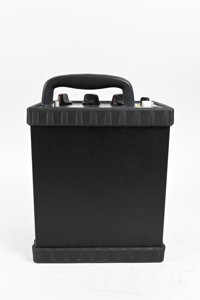 Profoto Pro-7a 1200 1200ws Power Pack Generator #658