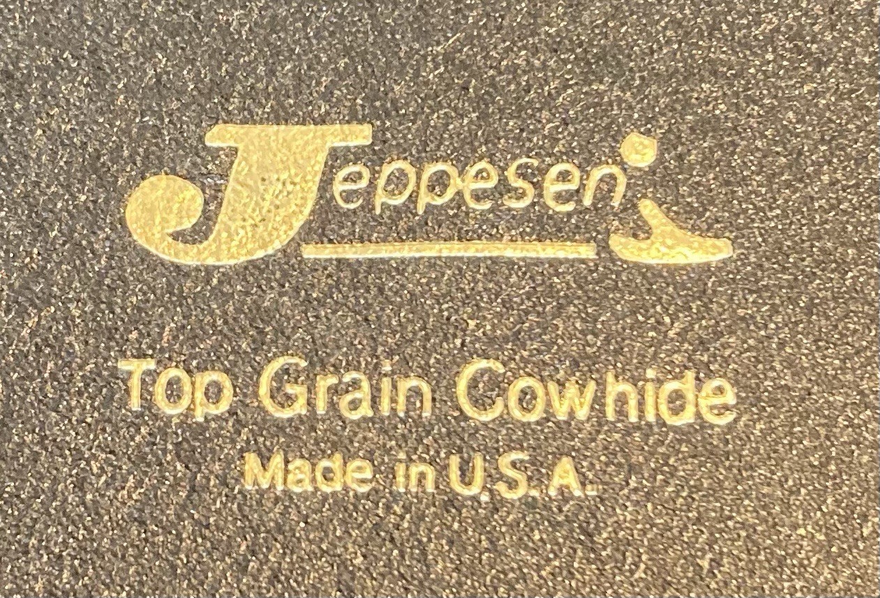 Jeppesen Aviation Vintage UNITED STATES Airway Manual Services 3 Pilot Binders