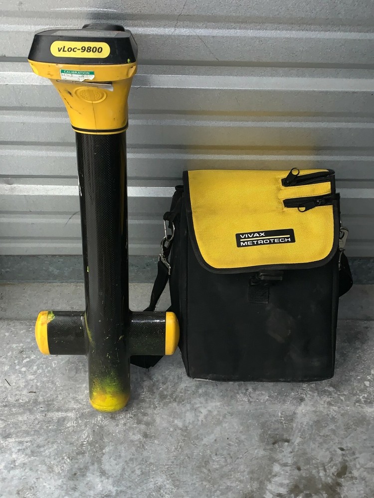 vLoc 9800
