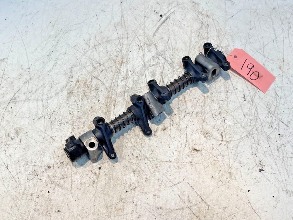 John Deere 240 Skid Steer Loader Rocker Arm Assembly