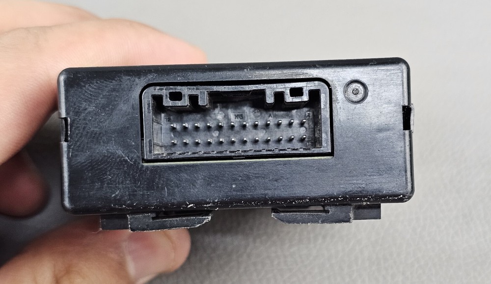 2021 Nissan Altima Controller ADAS Assembly Module OEM USED 284E7-9HB3E