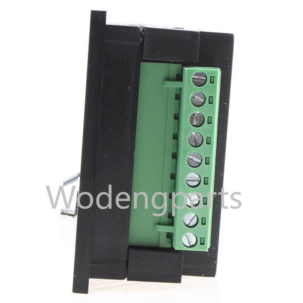 New DSE701AS Generator Controller Generator Control Panel Auto-Start Module