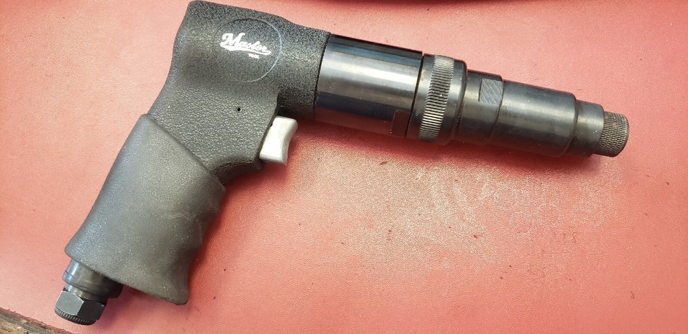 NEW Master Power Air Screwdriver 71580 ( A2-2C)